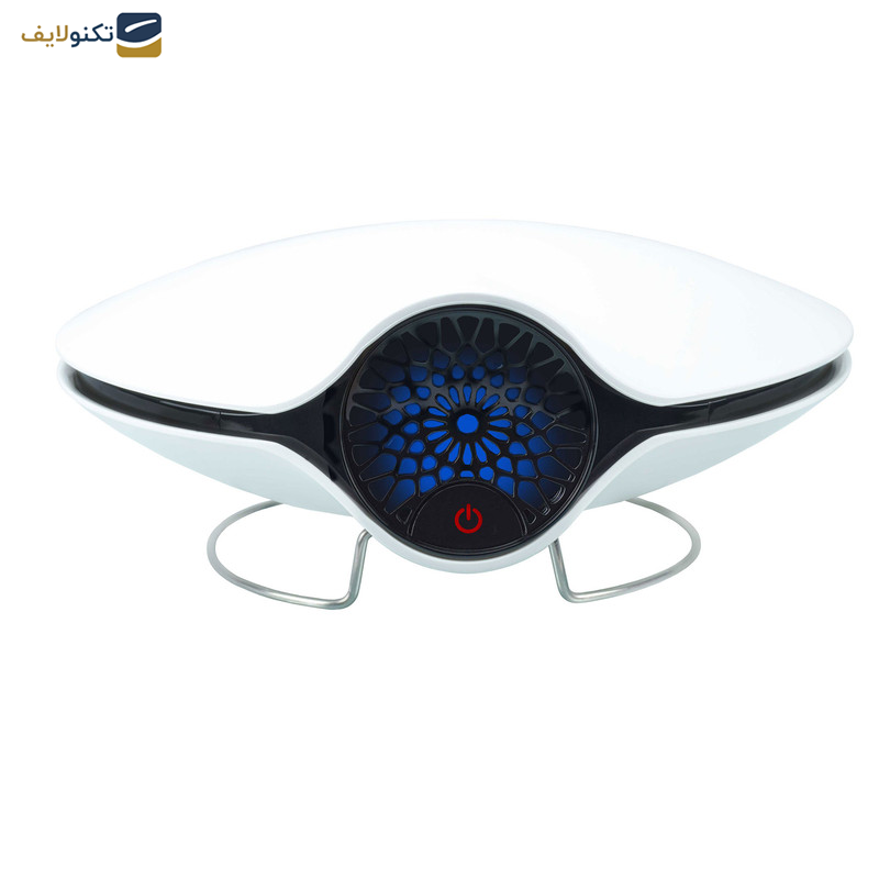 تصفیه کننده هوا آلماپرایم مدل AP-121 تصفیه کننده هوا آلماپرایم مدل AP-121