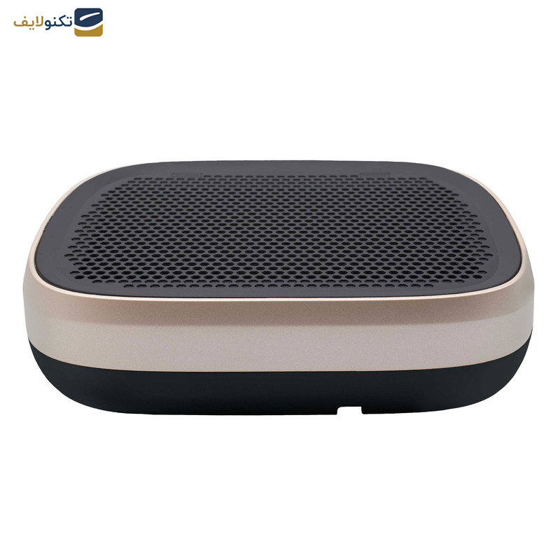 تصفیه کننده هوا آلماپرایم مدل AP-152 تصفیه کننده هوا آلماپرایم مدل AP-152