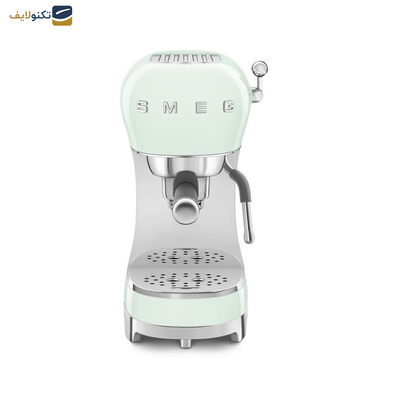 اسپرسو ساز اسمگ مدل ECF02 اسپرسو ساز اسمگ مدل ECF02