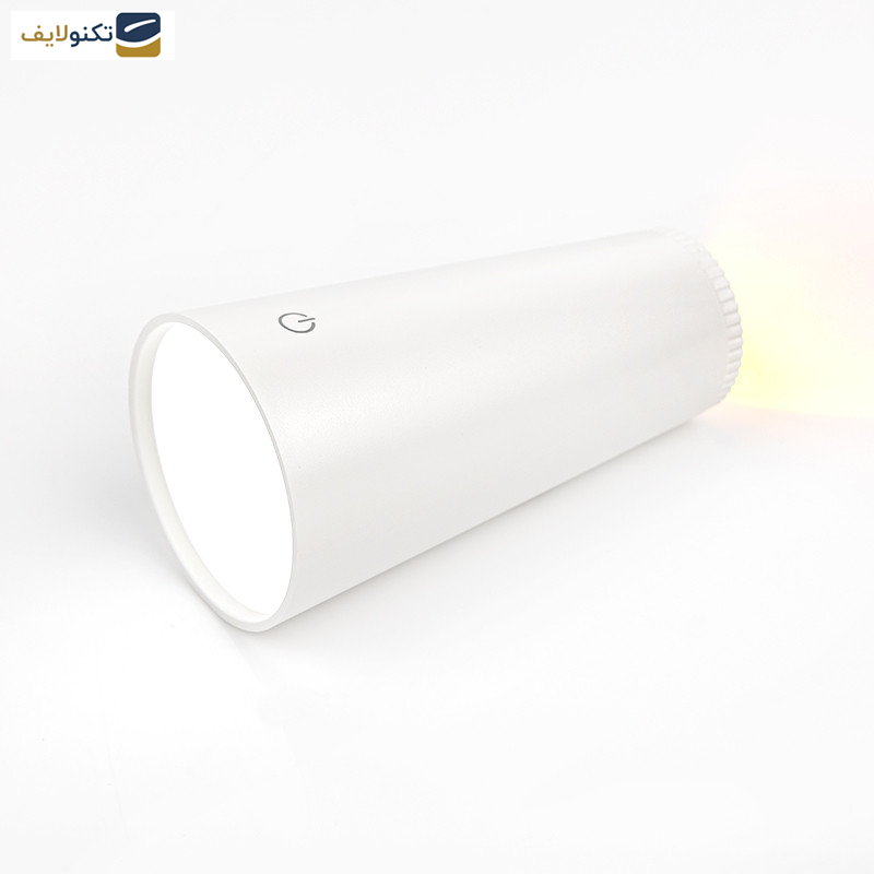 چراغ مطالعه هیسکا مدل HR-22 چراغ مطالعه هیسکا مدل HR-22