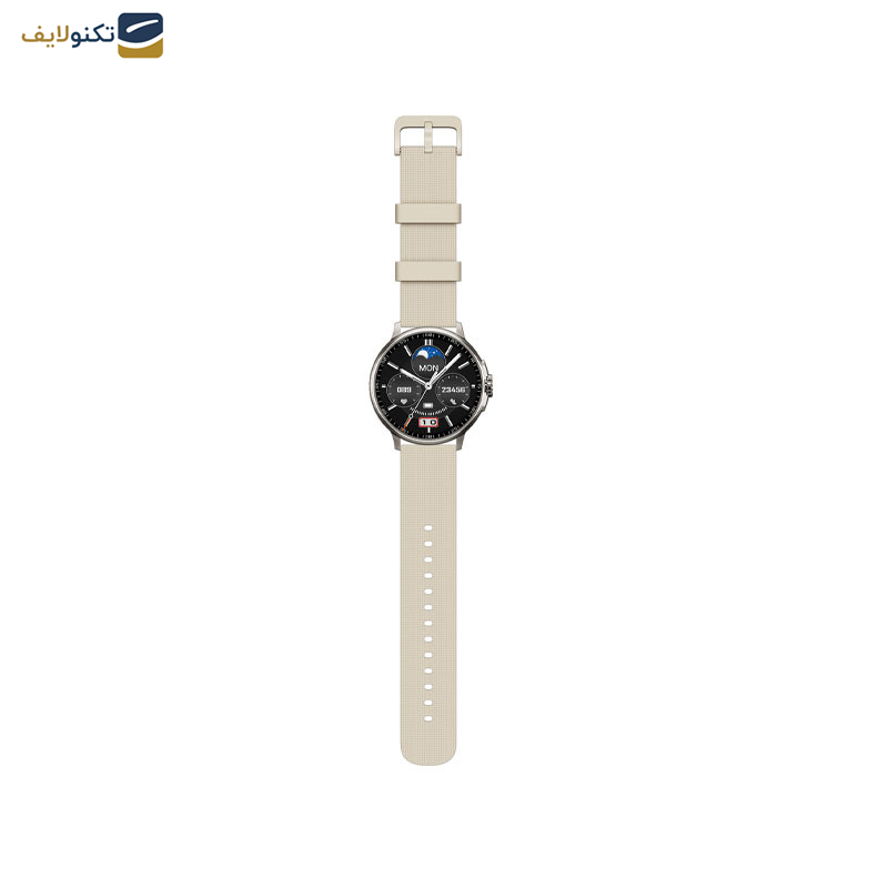 ساعت هوشمند پرووان مدل PWS15 ساعت هوشمند پرووان مدل PWS15