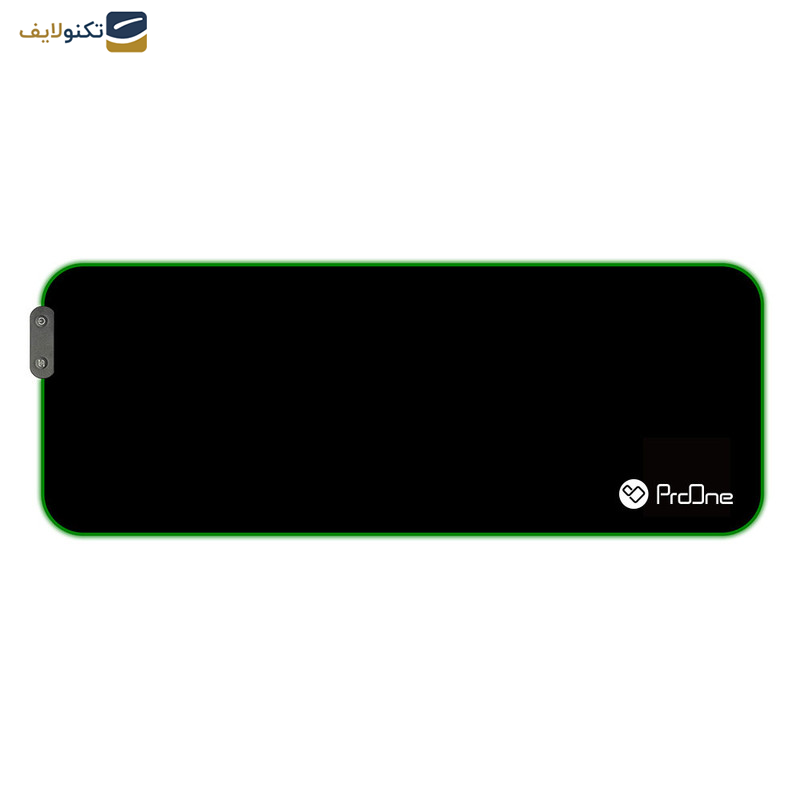 ماوس پد مخصوص بازی پرووان مدل PMP40 ماوس پد مخصوص بازی پرووان مدل PMP40