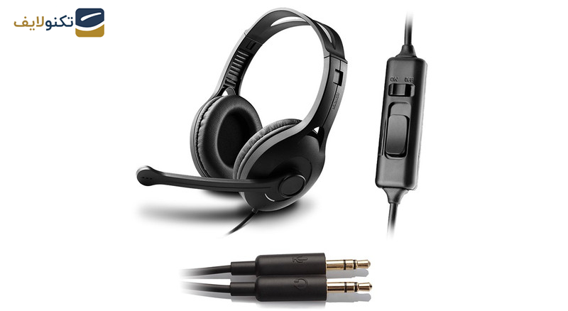 هدست ادیفایر مدل K800 هدست ادیفایر مدل K800