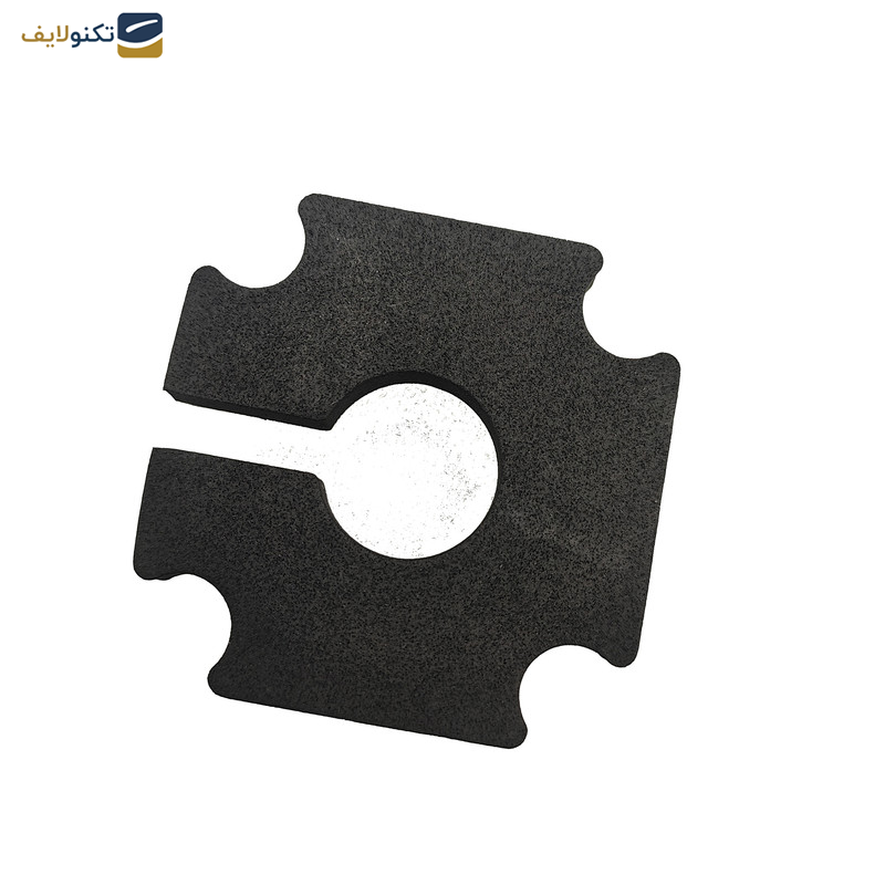 دوربین مداربسته آنالوگ رایمون مدل بولت 8235 2 مگاپیکسل دوربین مداربسته آنالوگ رایمون مدل بولت 8235 2 مگاپیکسل