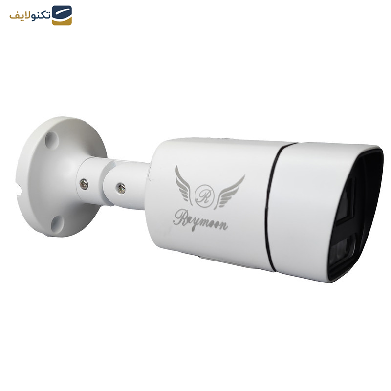دوربین مداربسته تحت شبکه رایمون مدل بولت 60Q دوربین مداربسته تحت شبکه رایمون مدل بولت 60Q