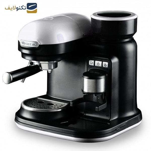 اسپرسو ساز آریته مدل 1318 اسپرسو ساز آریته مدل 1318