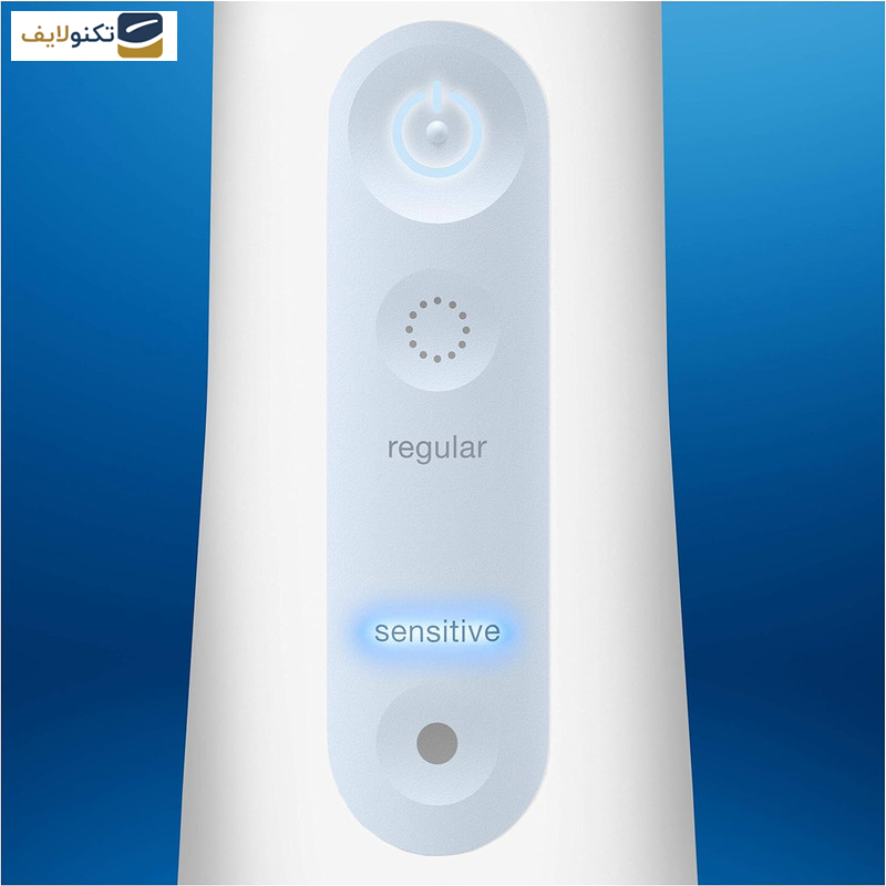 مسواک برقی اورال-بی مدل AQUACARE 4 مسواک برقی اورال-بی مدل AQUACARE 4