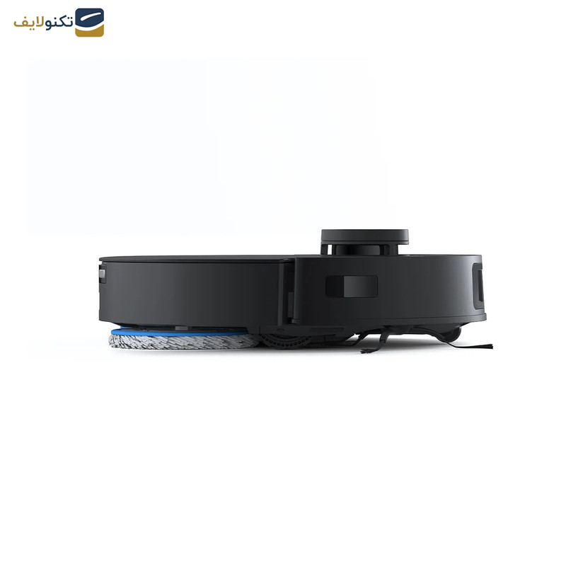 جاروبرقی اکووکس رباتیک مدل T30 PRO OMNI جاروبرقی اکووکس رباتیک مدل T30 PRO OMNI