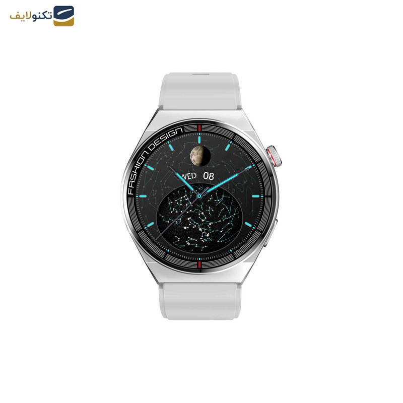 ساعت هوشمند بروفون مدل BD2 ساعت هوشمند بروفون مدل BD2