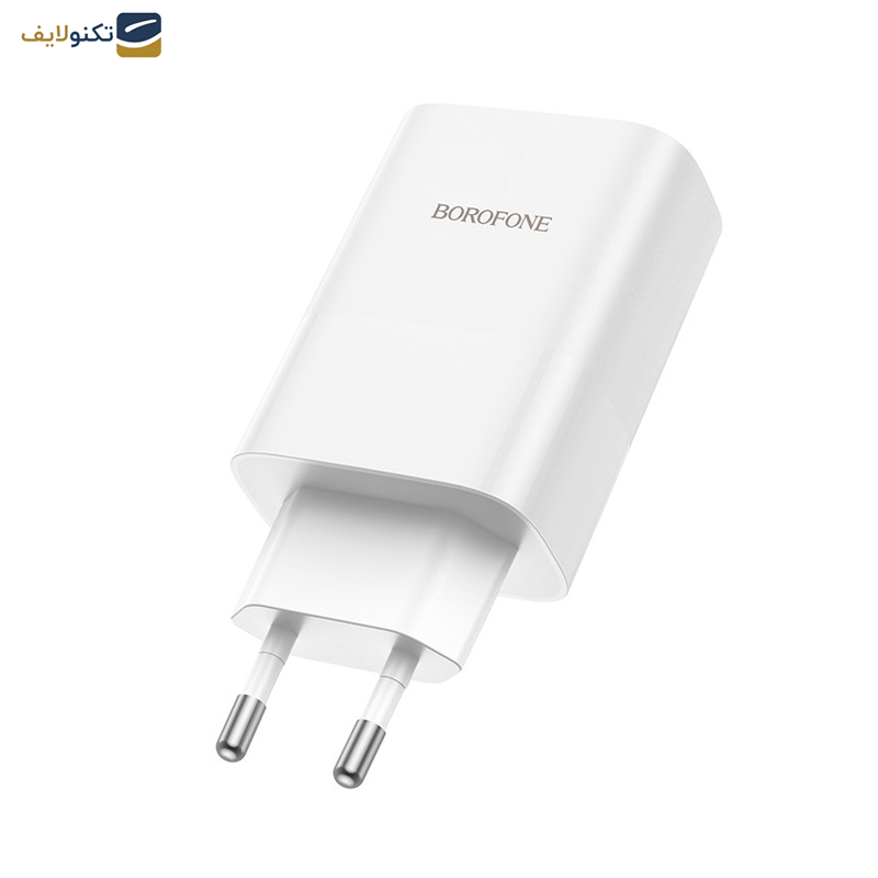 شارژر دیواری 65 وات بروفون مدل BN10 PD  شارژر دیواری 65 وات بروفون مدل BN10 PD