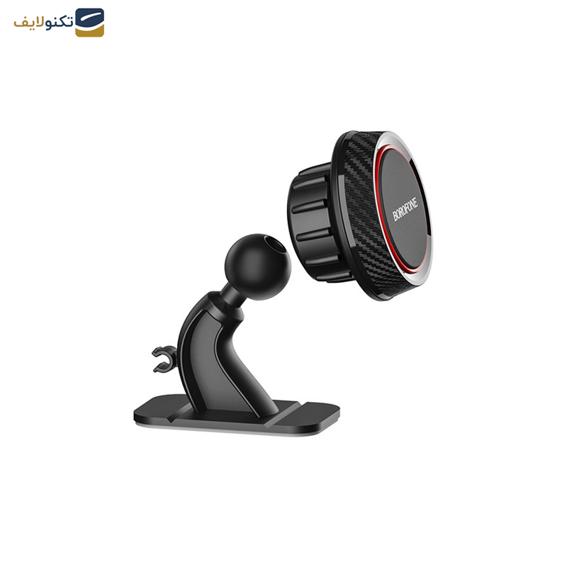 پایه نگهدارنده گوشی موبایل و تبلت بروفون مدل BH13 پایه نگهدارنده گوشی موبایل و تبلت بروفون مدل BH13