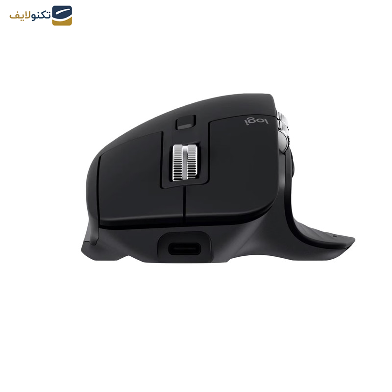 ماوس بی سیم لاجیتک مدل MX MASTER 3S ماوس بی سیم لاجیتک مدل MX MASTER 3S