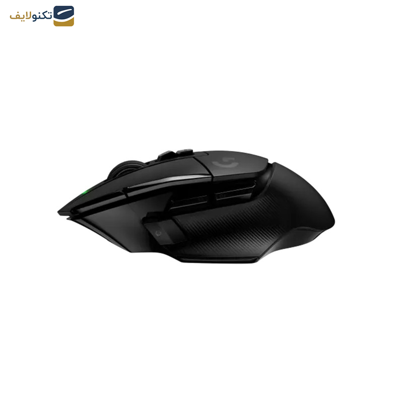 ماوس بی سیم مخصوص بازی لاجیتک مدل g502x lightspeed ماوس بی سیم مخصوص بازی لاجیتک مدل g502x lightspeed