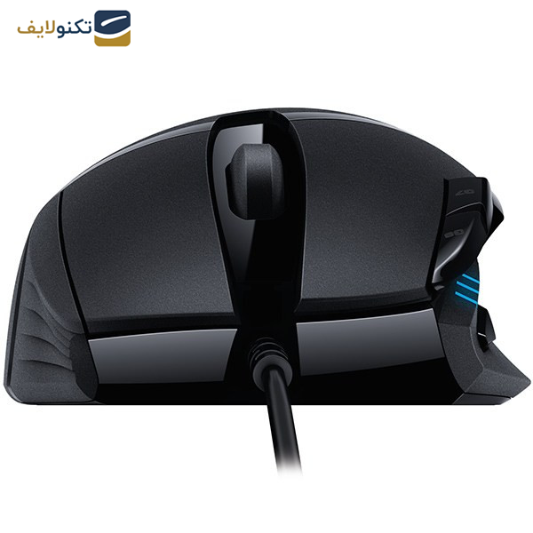 ماوس مخصوص بازی لاجیتک مدل G402 Hyperion Fury ماوس مخصوص بازی لاجیتک مدل G402 Hyperion Fury
