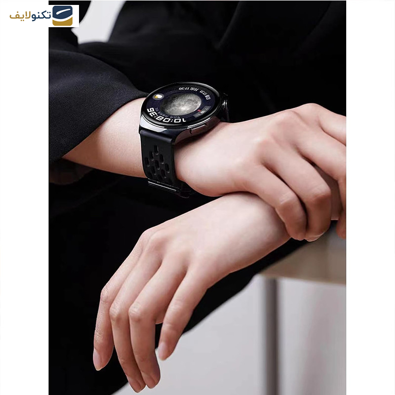 بند درمه مدل Ruby مناسب برای ساعت هوشمند سامسونگ Galaxy Watch 6 40mm بند درمه مدل Ruby مناسب برای ساعت هوشمند سامسونگ Galaxy Watch 6 40mm