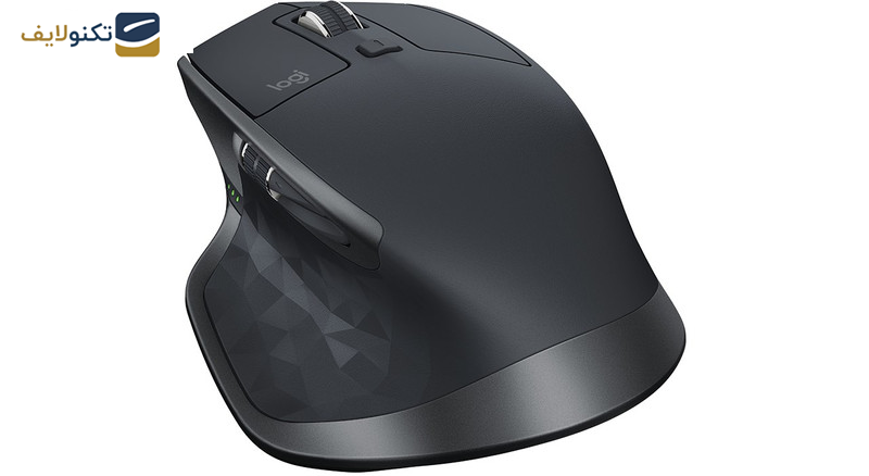 ماوس بی سیم لاجیتک مدل MX Master 2S ماوس بی سیم لاجیتک مدل MX Master 2S