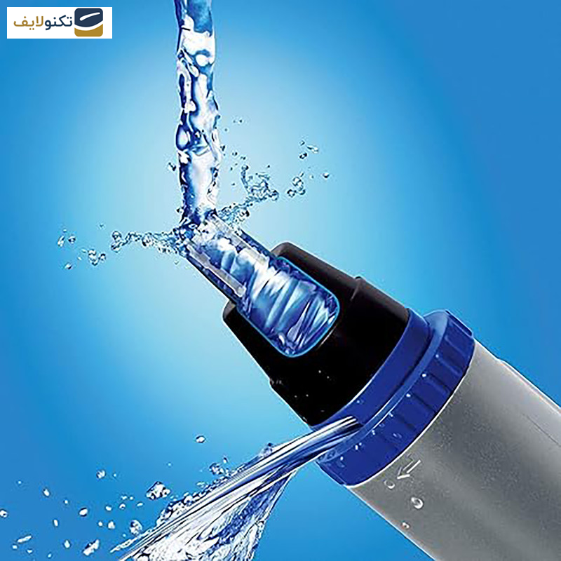 موزن گوش و بینی پاناسونیک مدل ER-GN30 موزن گوش و بینی پاناسونیک مدل ER-GN30