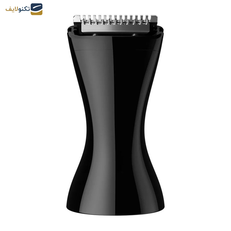 موزن گوش و بینی و خط زن فیلیپس مدل NT5600 موزن گوش و بینی و خط زن فیلیپس مدل NT5600