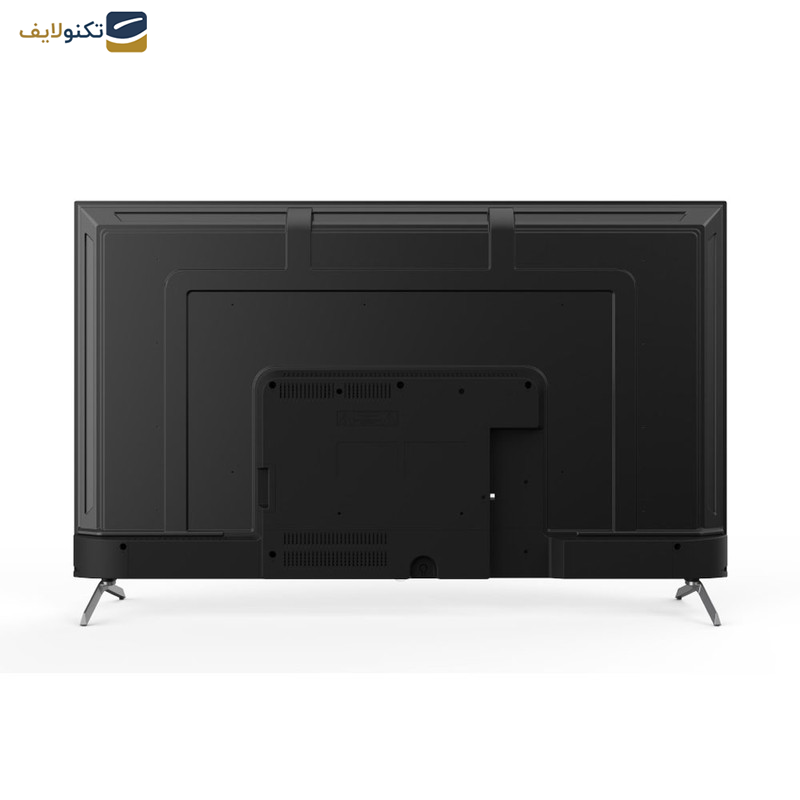 تلویزیون ال ای دی هوشمند جی پلاس مدل GTV-50RQ756N سایز 50 اینچ تلویزیون ال ای دی هوشمند جی پلاس مدل GTV-50RQ756N سایز 50 اینچ