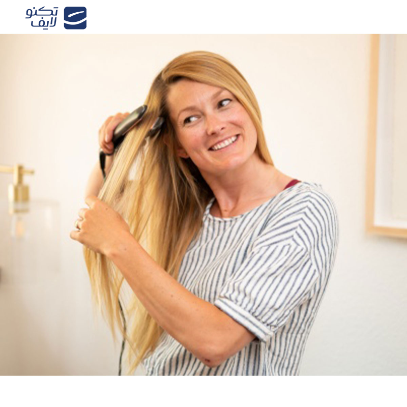 اتو مو رمینگتون مدل S9500 Pearl اتو مو رمینگتون مدل S9500 Pearl