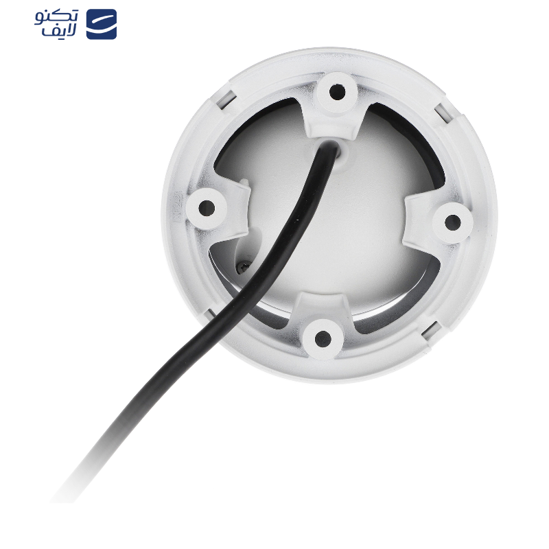 دوربین مداربسته آنالوگ کپچر مدل R2-4MPHDEYE دوربین مداربسته آنالوگ کپچر مدل R2-4MPHDEYE