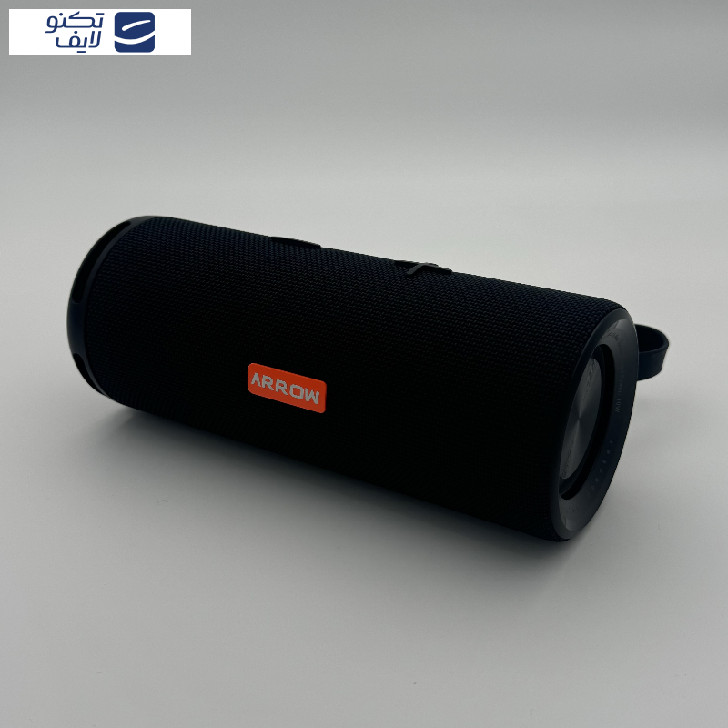 اسپیکر بلوتوثی قابل حمل ارو مدل ARS20 اسپیکر بلوتوثی قابل حمل ارو مدل ARS20