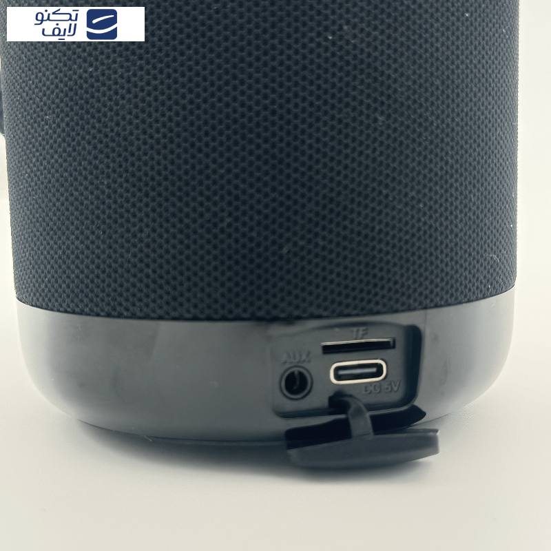 اسپیکر بلوتوثی قابل حمل ارو مدل ARS10 اسپیکر بلوتوثی قابل حمل ارو مدل ARS10