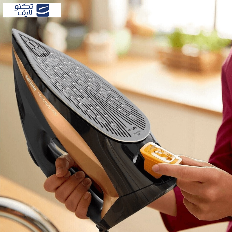 اتو بخار فیلیپس مدل DST7040 اتو بخار فیلیپس مدل DST7040