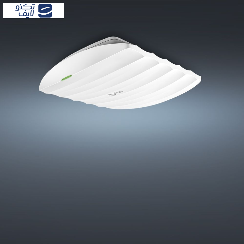 اکسس پوینت بی سیم تی پی-لینک مدل EAP110 اکسس پوینت بی سیم تی پی-لینک مدل EAP110
