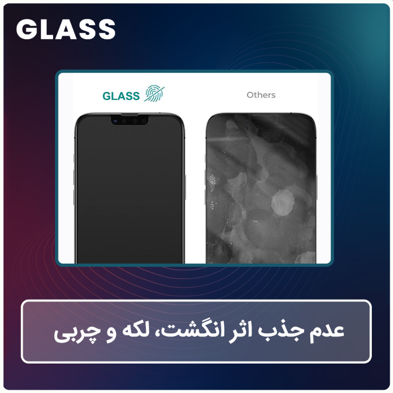 محافظ صفحه نمایش مات آنتی بلو گلس مدل Resistant مناسب برای گوشی موبایل گوگل Pixel 6 Pro محافظ صفحه نمایش مات آنتی بلو گلس مدل Resistant مناسب برای گوشی موبایل گوگل Pixel 6 Pro