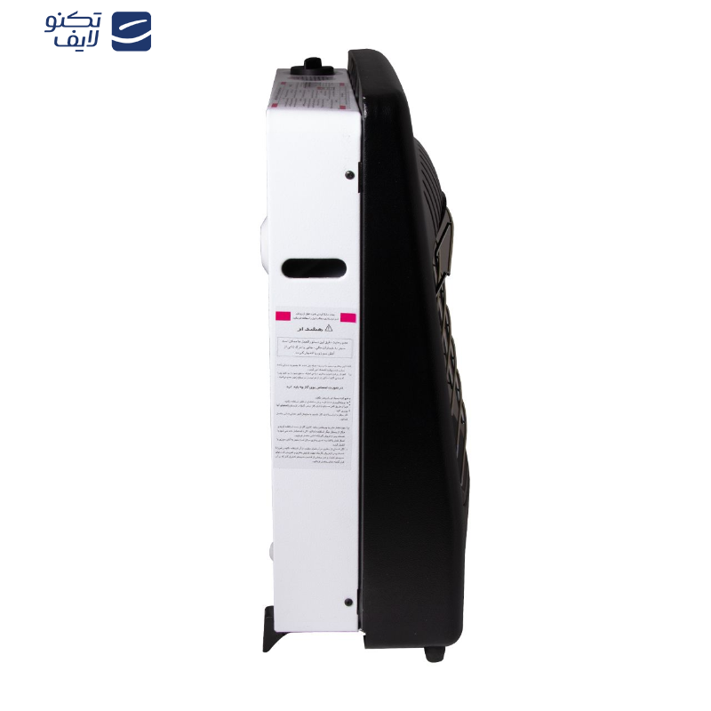 بخاری گازی پلار مدل 20KN بخاری گازی پلار مدل 20KN