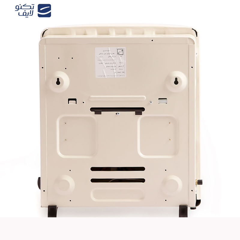 بخاری گازی پلار مدل 3PN بخاری گازی پلار مدل 3PN