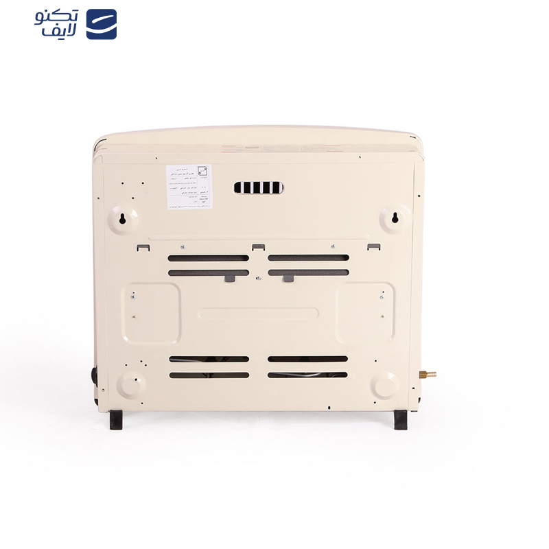 بخاری گازی پلار مدل 5PN بخاری گازی پلار مدل 5PN