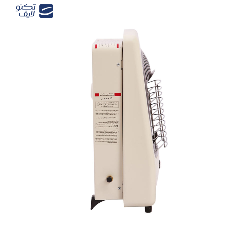 بخاری گازی پلار مدل 2Pn بخاری گازی پلار مدل 2Pn