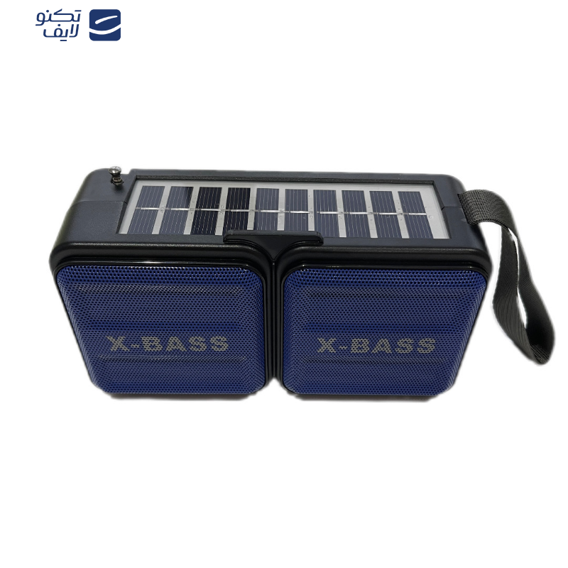 رادیو تی جی کی مدل TG 2307 رادیو تی جی کی مدل TG 2307