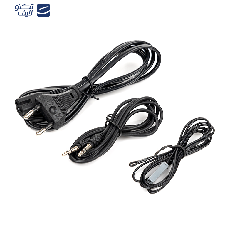 اسپیکر بلوتوثی هیسکا مدل PARTY BOX 1018 اسپیکر بلوتوثی هیسکا مدل PARTY BOX 1018