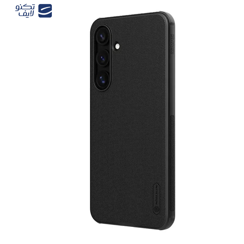 کاور نیلکین مدل Super Frosted Shield Pro مناسب برای گوشی موبایل سامسونگ Galaxy S24 FE کاور نیلکین مدل Super Frosted Shield Pro مناسب برای گوشی موبایل سامسونگ Galaxy S24 FE