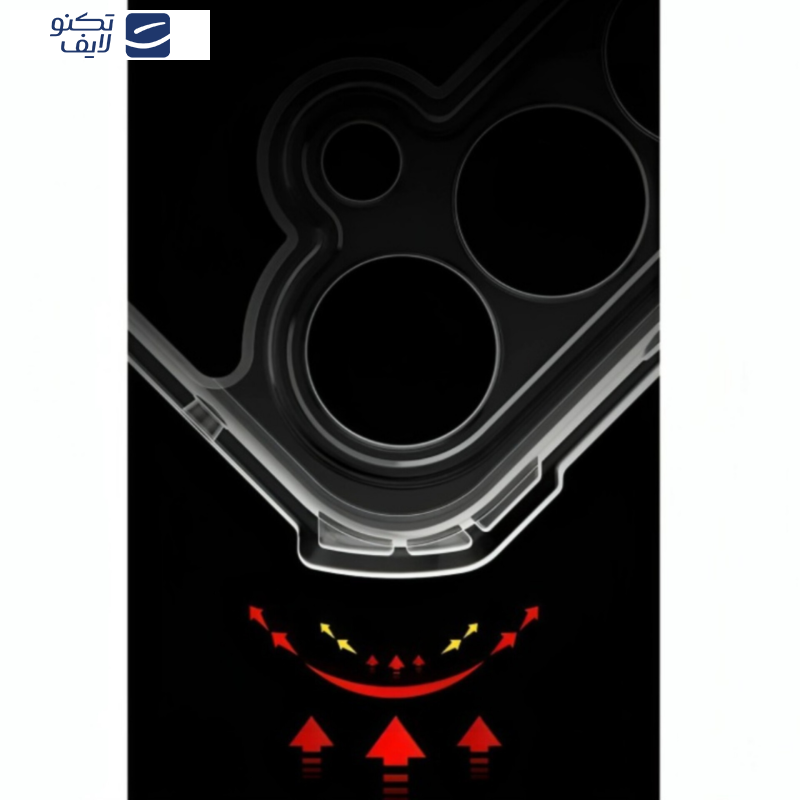 : کاور ژاند مدل beatle مناسب برای گوشی موبایل سامسونگ Galaxy A16 : کاور ژاند مدل beatle مناسب برای گوشی موبایل سامسونگ Galaxy A16