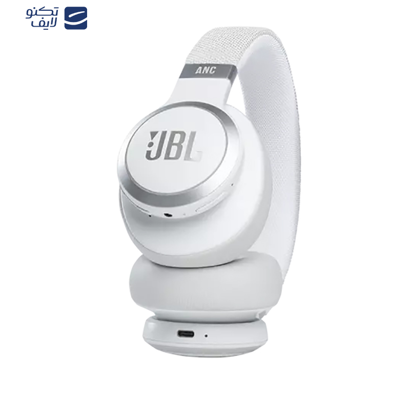 هدفون بلوتوثی جی بی ال مدل Live 660 BT NC هدفون بلوتوثی جی بی ال مدل Live 660 BT NC