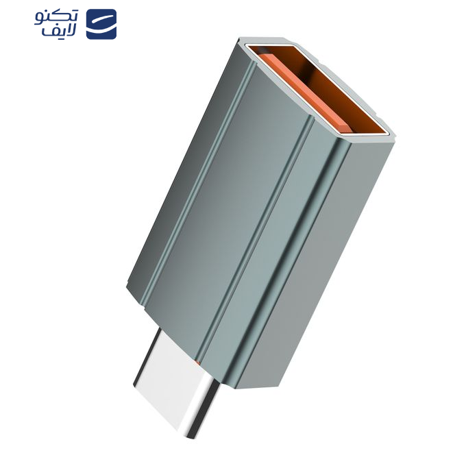 مبدل USB-C به USB الدینیو مدل LC140 مبدل USB-C به USB الدینیو مدل LC140