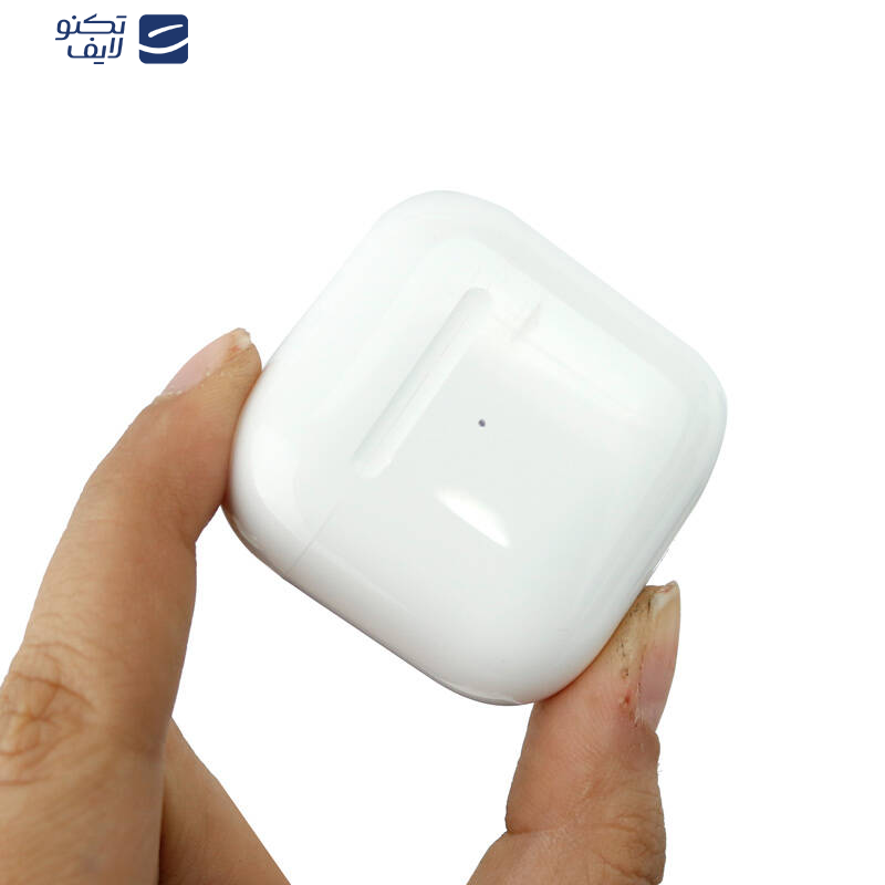 هندزفری بلوتوثی ترانیو مدل T-I4 هندزفری بلوتوثی ترانیو مدل T-I4