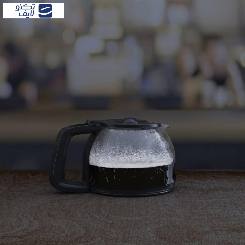 قهوه ساز لپرسو مدل LPDCMBK قهوه ساز لپرسو مدل LPDCMBK