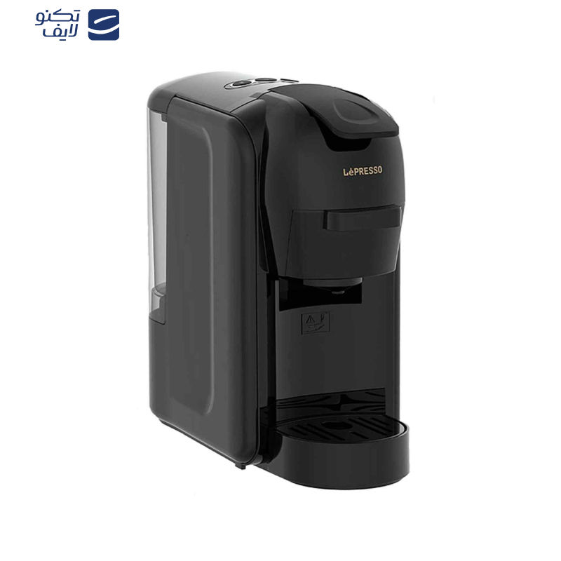 اسپرسو لپرسو مدل lieto 3in1 moulti capsul اسپرسو لپرسو مدل lieto 3in1 moulti capsul