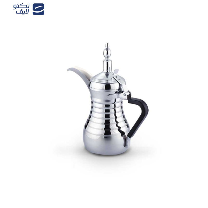 چای ساز لپرسو مدل Arabic Coffee and Tea DallahL PARCM چای ساز لپرسو مدل Arabic Coffee and Tea DallahL PARCM