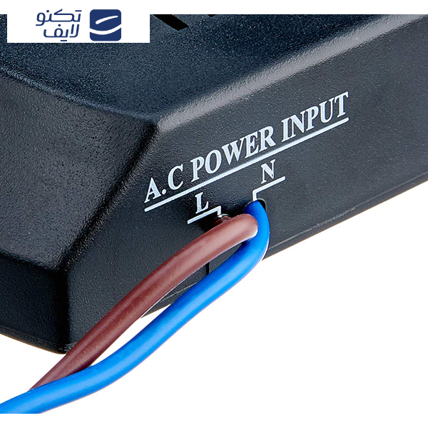 کیت ریموت کنترل پنکه سقفی وستینگهاوس مدل 78095 کیت ریموت کنترل پنکه سقفی وستینگهاوس مدل 78095