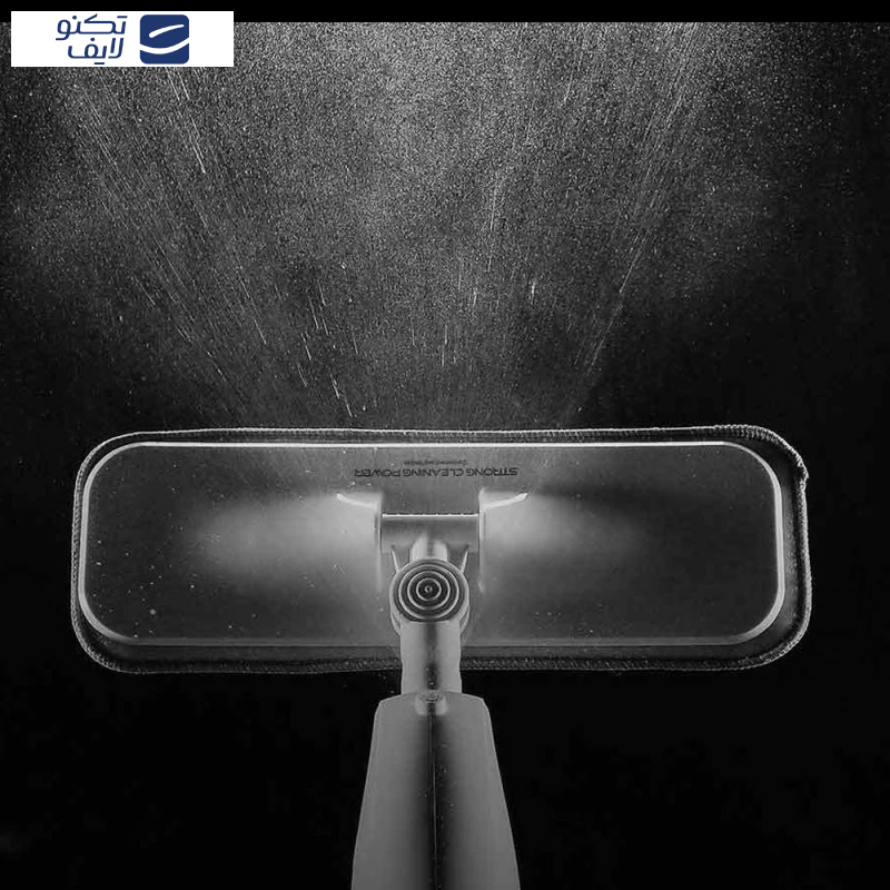 زمین شوی درما مدل TB500 زمین شوی درما مدل TB500