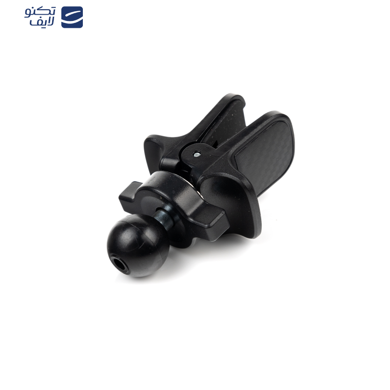 پایه نگهدارنده گوشی موبایل هیسکا مدل HK-2106 پایه نگهدارنده گوشی موبایل هیسکا مدل HK-2106