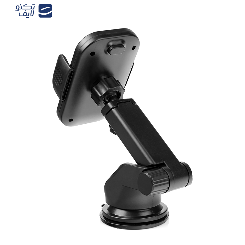 پایه نگهدارنده گوشی موبایل هیسکا مدل HK-2108 پایه نگهدارنده گوشی موبایل هیسکا مدل HK-2108