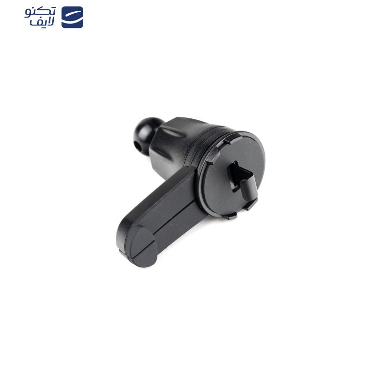 پایه نگهدارنده و شارژ وایرلس گوشی موبایل هیسکا مدل HK-2354W پایه نگهدارنده و شارژ وایرلس گوشی موبایل هیسکا مدل HK-2354W