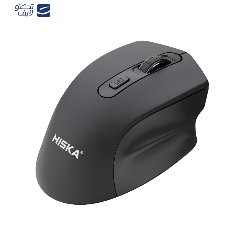 ماوس هیسکا مدل HX-MO145 ماوس هیسکا مدل HX-MO145